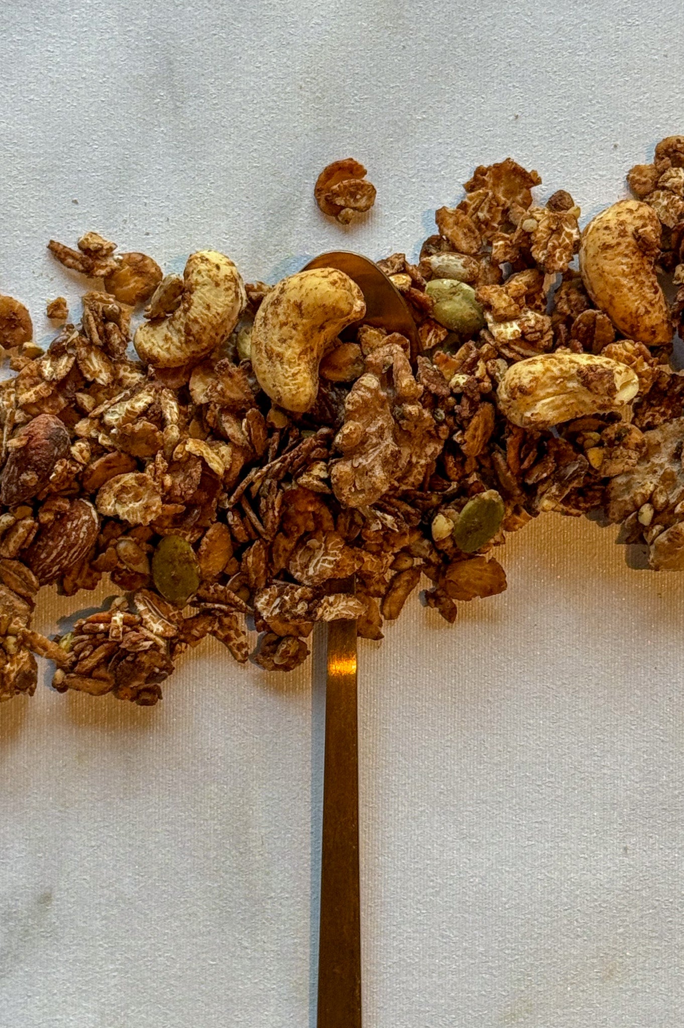 Eiwit Granola