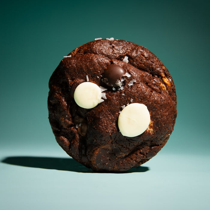 Triple Chocolate