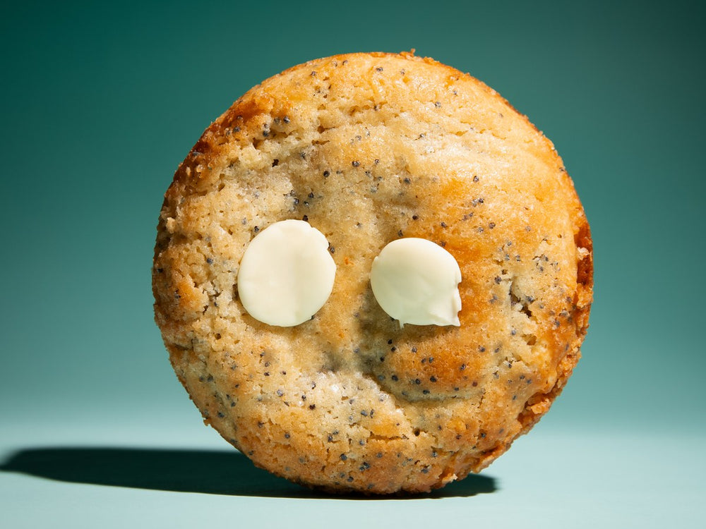 Leanne's Cookies